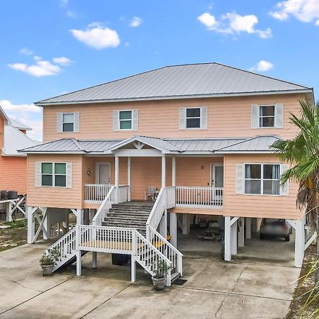 Slv B Villa Gulf Shores Ngoại thất bức ảnh